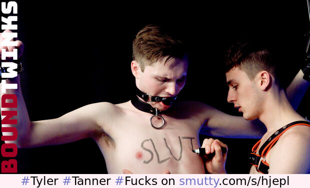 #Tyler #Tanner #Fucks #Liam #Evans