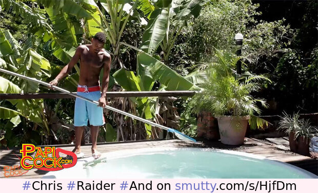 #Chris #Raider #And #Gustavo #Ryder #Suck #And #Fuck