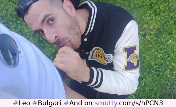 #Leo #Bulgari #And #Xiscoxx #Suck #And #Fuck