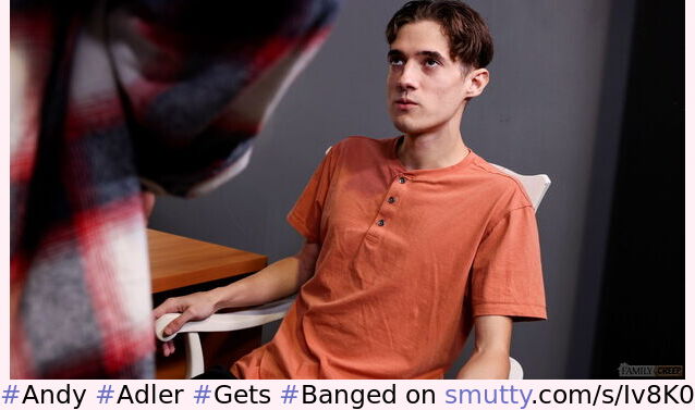 #Andy #Adler #Gets #Banged #By #Nico #Bear