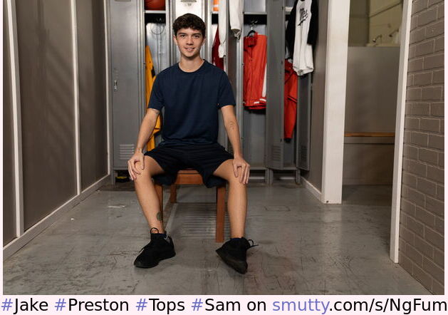 #Jake #Preston #Tops #Sam #Ledger