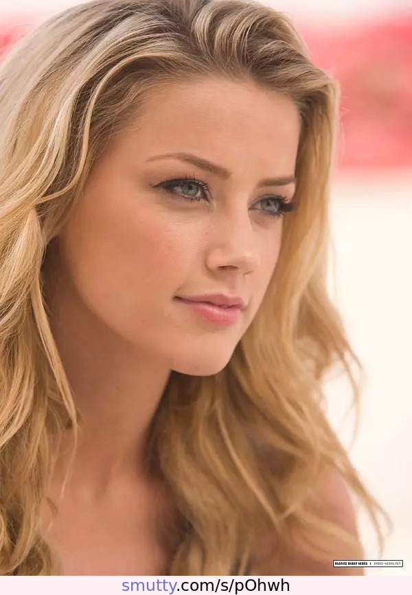 #hottie#reallypretty#blonde#nn#sexy#AmberHeard