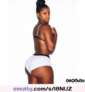 #ass #berniceburgos #black #booty #centerfold #curves #curvy #ebony #eyecontact #latina #nn #nonnude #panties #thick #unitedstates