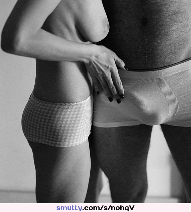 #eroticphoto#sexycouple#undressing#foreplay#touchinghisCock
