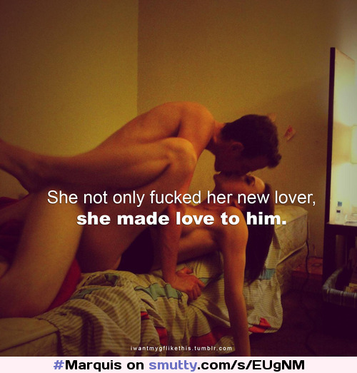 #Marquis#cuckoldcaption#hotwife#sharedwife#sexparty#swinger#emotional#passion#lover#competitor#cuckoldhumiliation#MarquisCuckold#risk