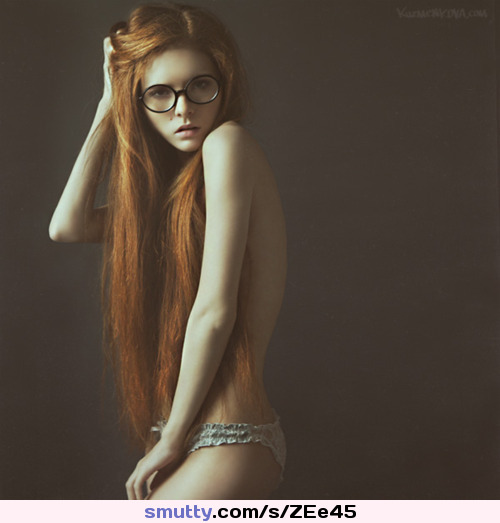 #young#secretary#officegirl#collegegirl#longhair#redhead#MarquisRedhair#glasses#stylish#topless#lingerie#slender#attractive#stunning