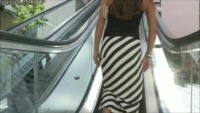 #MarquisGif#escalator#PublicFlash#PublicNudity#skirtsup#skirtpullup#thong#RoundAss#flashingass#flashinggif#sexy#AnimatedGif#exhibition#kinky
