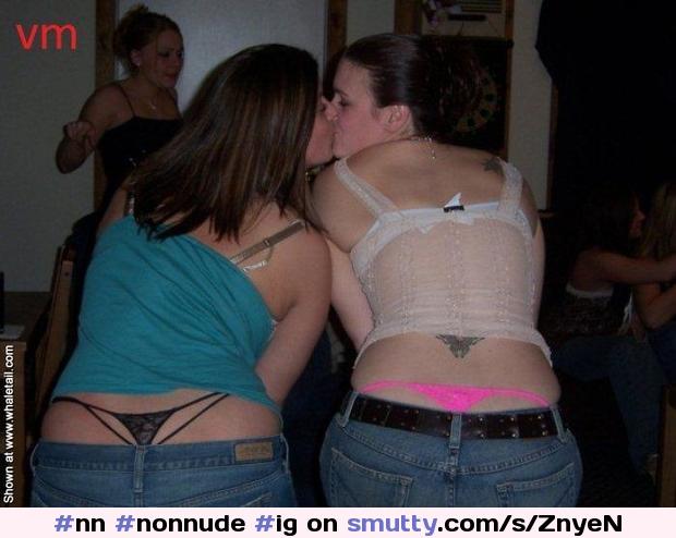 #nn #nonnude #ig #instagram #butt #thong #whaletail #visiblethong