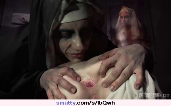 Damned Nun

#horror #demon #nun #abused #bdsm #fantasy #parody #artistic #gape #blowjob #handjob #insertion