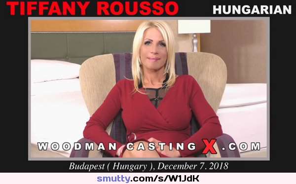 Tiffany Rousso Casting Updated

#casting #pierrewoodman #WoodmanCastingX #woodman #anal #dp #euroslut #blonde #milf #mature #cougar