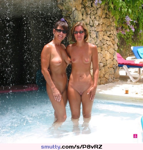 #milfs #housewives #naked #nude #shaved #cunt #shavedcunt # image