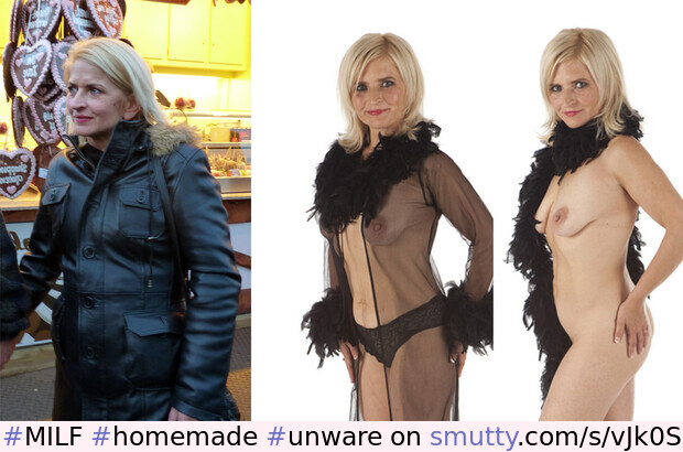 #MILF
#homemade
#unware
#wife
#blonde