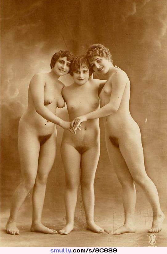 #group #nude #vintage #chooseone right