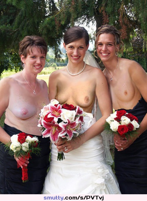 topless, allshapesandsizes, bride, bridesmaid Pictures & Videos | S...