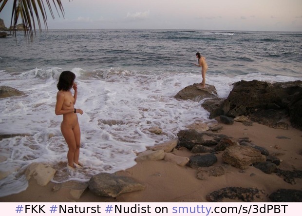 #FKK #Naturst #Nudist