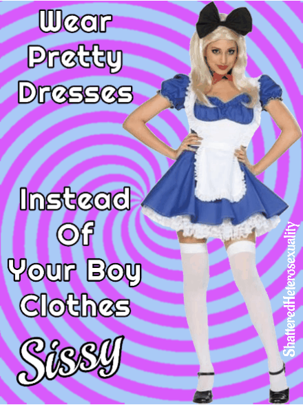 #chasity#sissy#sissyboy#sissyslut#plut