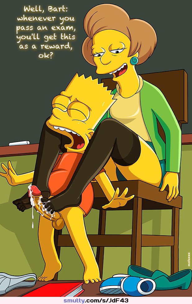 Simpsons On