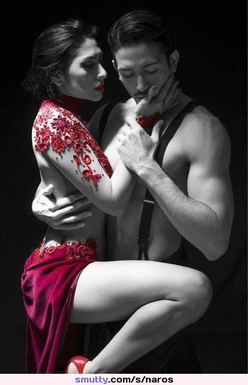#BlackAndWhite #Colorkey #photography #passionate #tango #hot #sexy