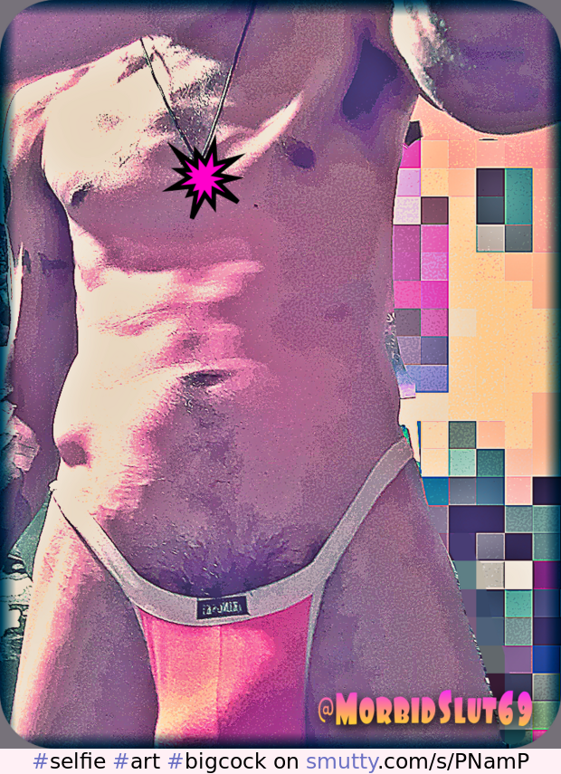 Come play I'll be gentle @MorbidSlut69 #selfie#art#bigcock#pansexual#bi#fit