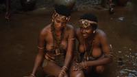 This movie will get you off hard! #aqzulugirls #african