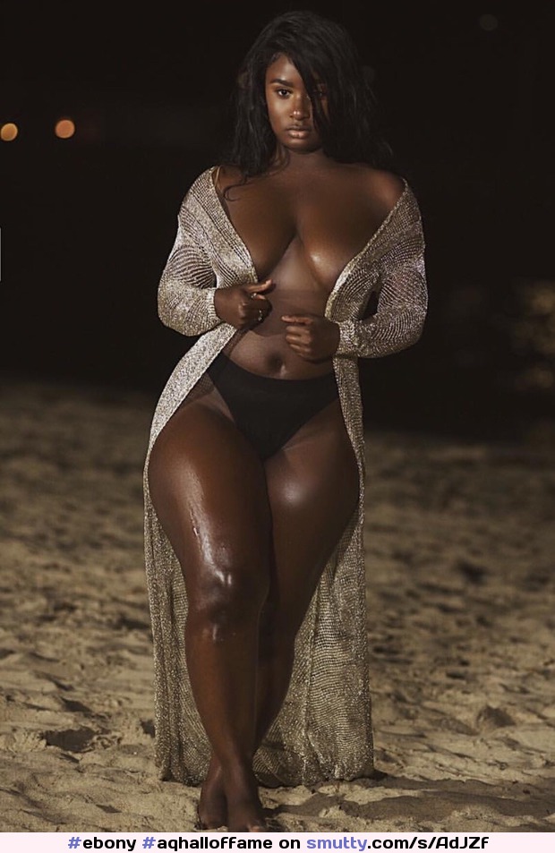#ebony#aqhalloffame#sexy#oiled