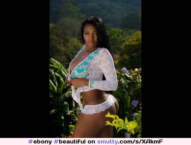 #ebony#beautiful#IslandErotica#model#tits