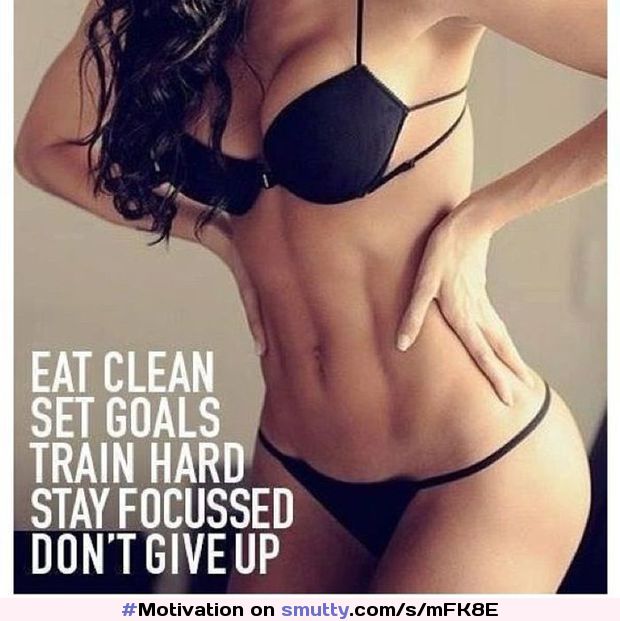 #Motivation #inspiration #fitness #Confidence #fitbody #sexybody