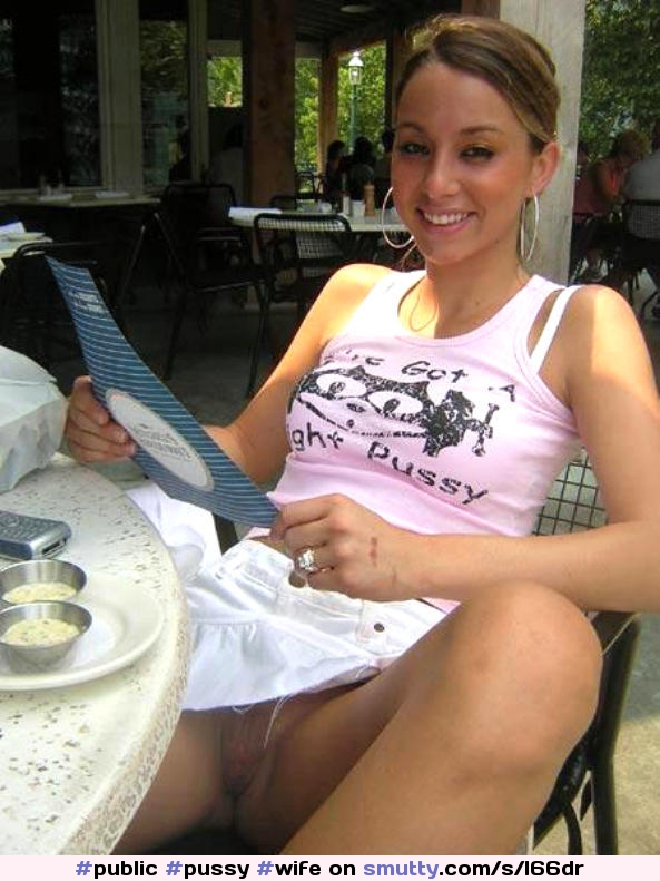 WeddingRingsShowing - she has a tight one
#public #pussy #wife #upskirtnopanties