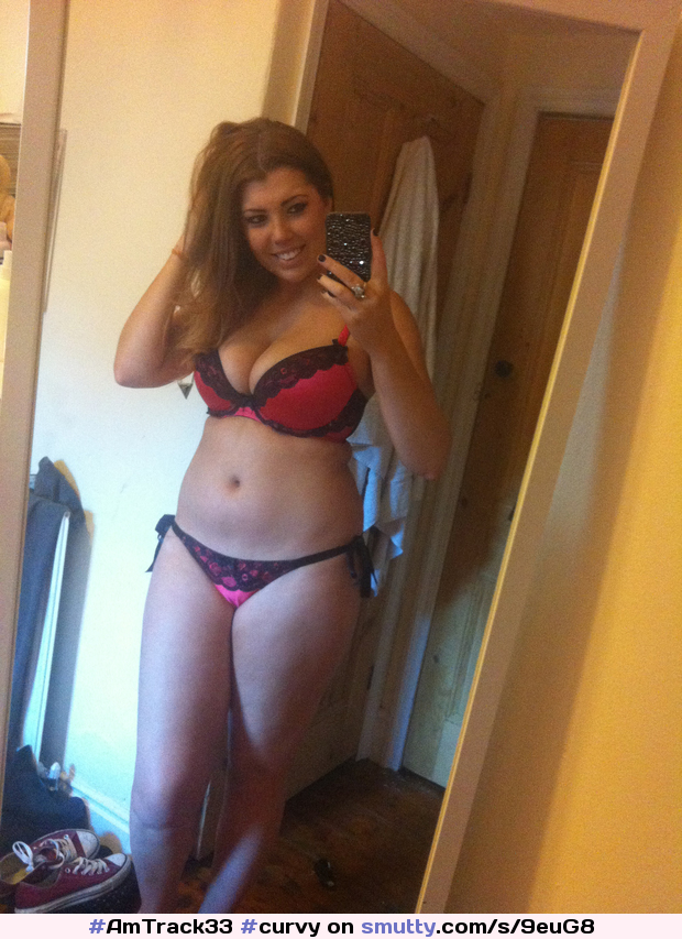 #curvy #bratease #bra #redbra #lingerie #tan #selfie #girlnextdoor.