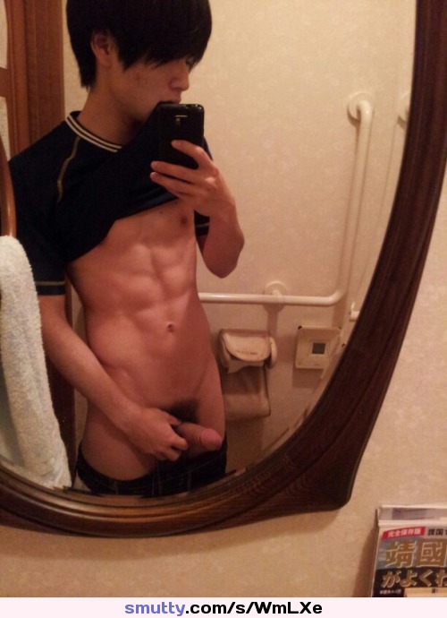 #boy #asian #selfie #amateur #penis #hardon #asiandick #twink