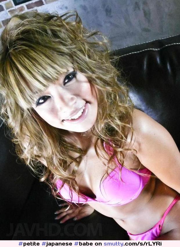 Pink #petite #japanese #babe #bikini #beautiful #sexy #teen #pink #horny #asian #japan
