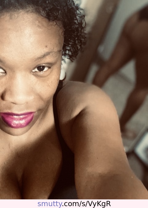 #assselfie for #papi #ebony #ass #selfie #black #booty #mirror #bkackqueen #blackbottie #showpapi #assup #chocolateTy