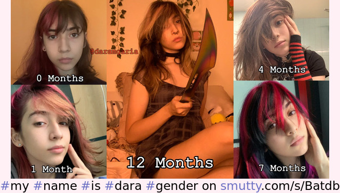 #my #name #is #dara #my #gender #is #questionable #sissy #teen #so #young #and #yummy #trans #transvisibility #shemale #sissy #veryyoung