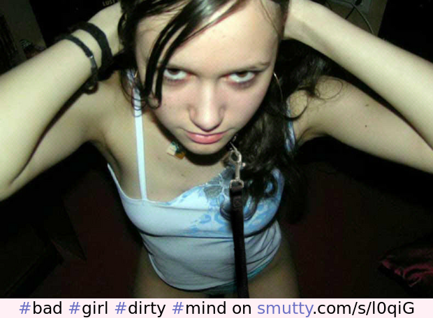 #bad #girl #dirty #mind #teen #girlfriend #flat #stomach #tender