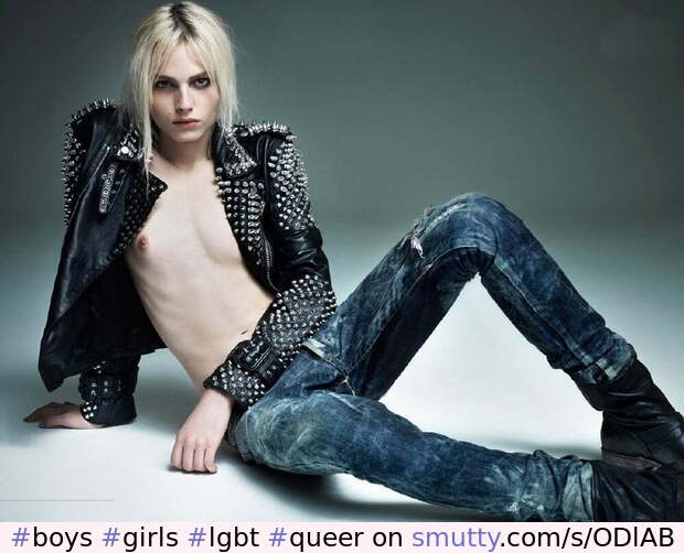 #boys #girls #lgbt #queer #transwoman #nude