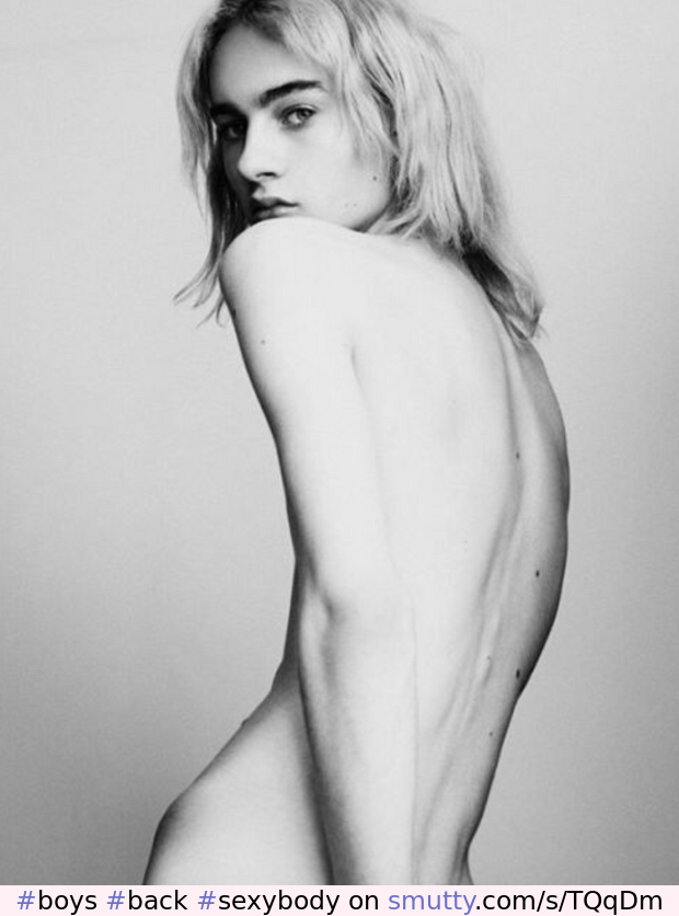#boys #back #sexybody #trans #transwoman #nude