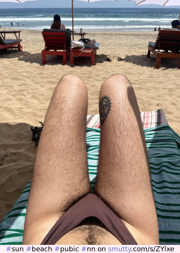 #sun #beach #pubic #nn #bikini #girl #salty #pussy #middleeast #slut #pee