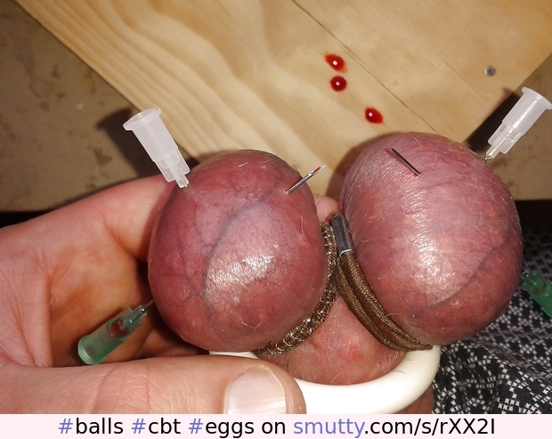 #balls #cbt #eggs