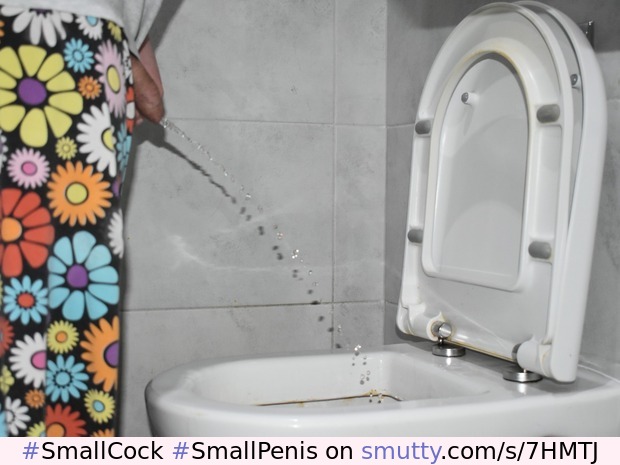 #SmallCock #SmallPenis #SmallDick #Phimosis #VirginCock #TightForeskin #Uncut #pee #pissing