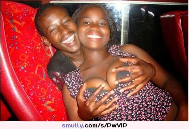 #black #ebony #teen #boobs #tits #couple #blackcouple #teencouple #smile #smiling #darkskin #AfricanGirl #blackgirl #blackteen #EbonyTeen