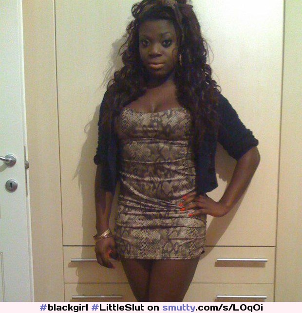 #blackgirl #LittleSlut #black #ebony #ebonyteen #blackteen #ebonygirl #teen #darkskin #shortdress #African #AfricanGirl #verydarkskin