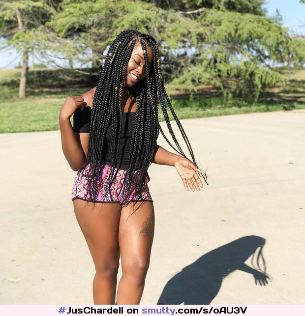#JusChardell #ebonybabe #blackchicks #black #ebony #exotic #darkskin #babe #model #beauty #SexyBabe #instagram #blackbeauty #nonnude #nonude