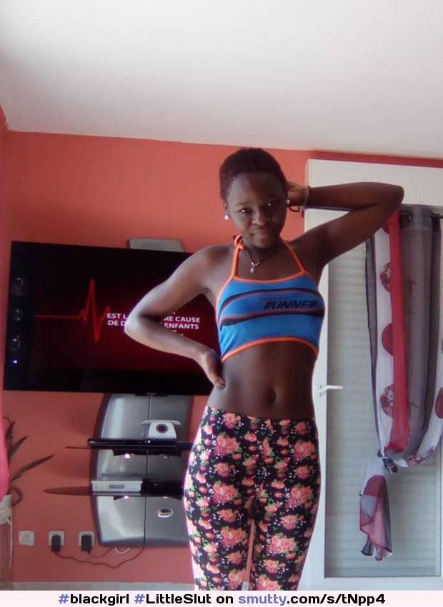 #blackgirl #LittleSlut #black #ebony #ebonyteen #blackteen #ebonygirl #teen #darkskin #leggings #perfectbody #African #AfricanGirl #slimbody