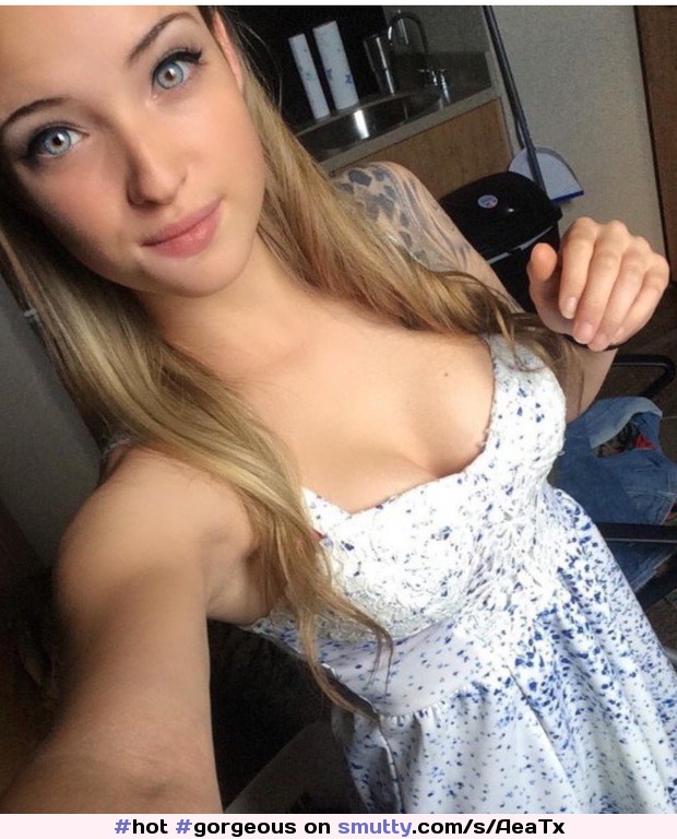 #hot#gorgeous#beautiful#cute#boobs#teen#blonde#nonnude#blueeyes#sexy#sexybody