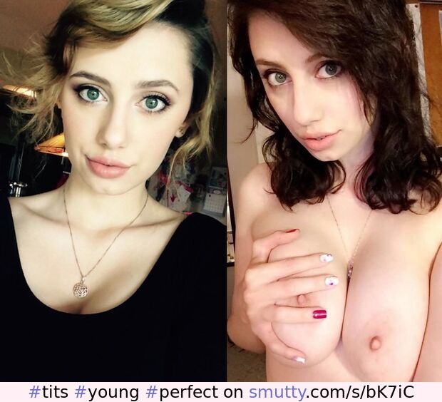 #tits #young #perfect