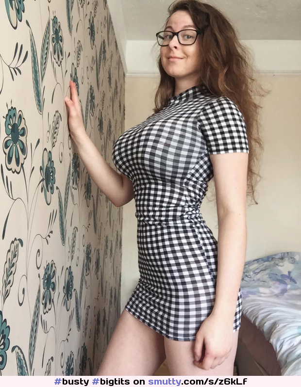 #busty #bigtits #greatbody #tightclothes #tits #brunette #collegegirl #greatrack #nn #nonnude #tight #fit #sexy #glasses #pawg #stinakye