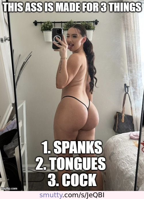 #ass #teen #tease #cock #tongue #spank #spanking #eatingass #anal #pawg #bubblebutt #bigass