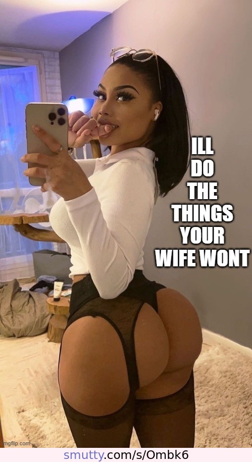 #cheat #cheating #ebony #blackgirl #adultery #ass #lingerie #thicc #peach #thick #curvy