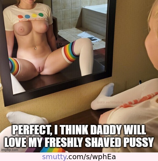 #gif #teen #young #youngpussy #wetpussy #pervert #dirtyoldman #daddy #tease #bald #daughter #shaved #smoothpussy #daddydaughter