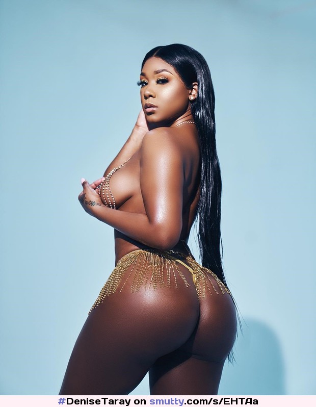 #DeniseTaray#EbonyGoddess#black#Chocolate#sexy#hot#seductive#Erotic#rearview#thick#naked#NakedTits#bigass#nakedass#brunetteslut#wannafuckher